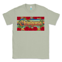 Matcha chingona Classic Tee - JahusDesignShop