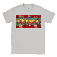 Moon Dust chingona Classic Tee - JahusDesignShop