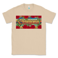 Mushroom chingona Classic Tee - JahusDesignShop