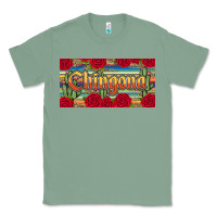 Sage chingona Classic Tee - JahusDesignShop