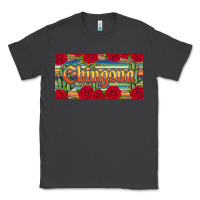 Smoke chingona Classic Tee - JahusDesignShop