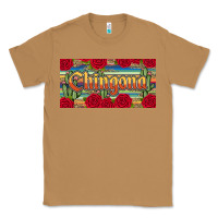 Toasted Coconut chingona Classic Tee - JahusDesignShop