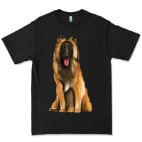 Black belgian shepherd tervuren Premium Tee - Artiststas