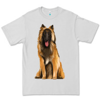 Belgian Shepherd Tervuren Premium Tee | Teevron