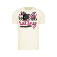 Vintage Arctic gone racing Vintage Tee - JahusDesignShop