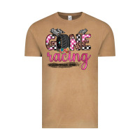 Gone Racing Vintage Tee | Teevron
