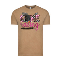 Vintage Coffee gone racing Vintage Tee - JahusDesignShop