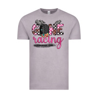 Vintage Zinc gone racing Vintage Tee - JahusDesignShop