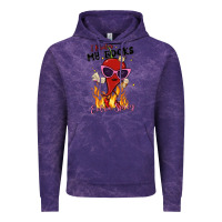 Cloud Purple i prefer my books extra spicy Vintage Hoodie - MaliasSmallBusiness