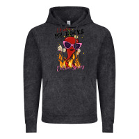 Vintage Black i prefer my books extra spicy Vintage Hoodie - MaliasSmallBusiness