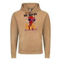 Vintage Camel i prefer my books extra spicy Vintage Hoodie - MaliasSmallBusiness
