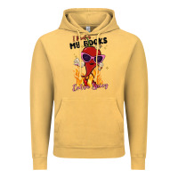 Vintage Mustard i prefer my books extra spicy Vintage Hoodie - MaliasSmallBusiness