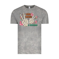 Cloud Rock good energy is contagious Vintage Tee - MaliasSmallBusiness