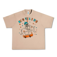 Burro ride till i die Urban Heavy Tee - MaliasSmallBusiness