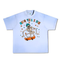 Grape Ice ride till i die Urban Heavy Tee - MaliasSmallBusiness