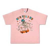 Salmon ride till i die Urban Heavy Tee - MaliasSmallBusiness
