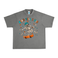 Tornado ride till i die Urban Heavy Tee - MaliasSmallBusiness
