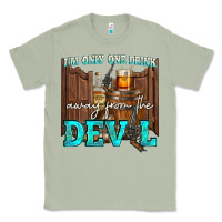 Matcha im only one drink Classic Tee - NancyCooperArtShop