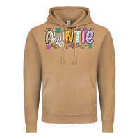 Vintage Camel auntie Vintage Hoodie - MaliasSmallBusiness
