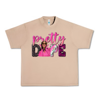 Burro pretty dope afro woman Urban Heavy Tee - NancyCooperArtShop