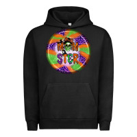 Pigment Black Momster Urban Hoodie - BundleAndBundleShop