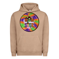 Pigment Burro Momster Urban Hoodie - BundleAndBundleShop