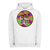 Pigment Lunar Rock Momster Urban Hoodie - BundleAndBundleShop