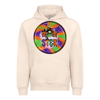 Sandshell Momster Urban Hoodie - BundleAndBundleShop