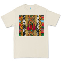 Bone lady of Guadalupe Premium Tee - Jasminsmagicworld