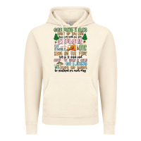 Vintage Artic camping rules Vintage Hoodie - MaliasSmallBusiness