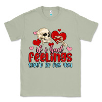 Matcha if i had feelings they d be for you Classic Tee - MaliasSmallBusiness