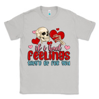 Moon Dust if i had feelings they d be for you Classic Tee - MaliasSmallBusiness