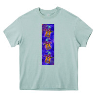 Arona halloween gnome pen wrap Heavy Core Tee - BundleAndBundleShop
