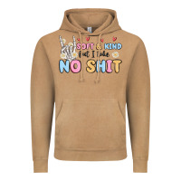 Vintage Camel soft and kind but i take no shit Vintage Hoodie - MaliasSmallBusiness