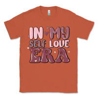 Copper in my self love era Classic Tee - MaliasSmallBusiness