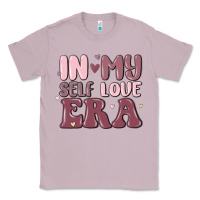 Lilac in my self love era Classic Tee - MaliasSmallBusiness