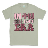 Matcha in my self love era Classic Tee - MaliasSmallBusiness