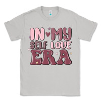 Moon Dust in my self love era Classic Tee - MaliasSmallBusiness