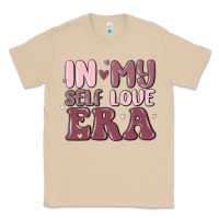 Mushroom in my self love era Classic Tee - MaliasSmallBusiness