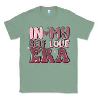Sage in my self love era Classic Tee - MaliasSmallBusiness