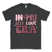 Smoke in my self love era Classic Tee - MaliasSmallBusiness