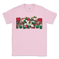 Bubblegum Pink mexican flag sunflower mom leopard Classic Tee - JahusDesignShop