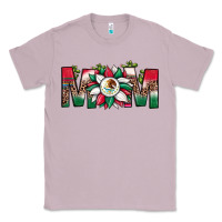 Lilac mexican flag sunflower mom leopard Classic Tee - JahusDesignShop
