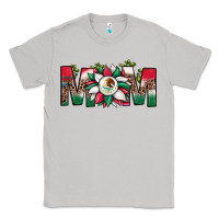 Moon Dust mexican flag sunflower mom leopard Classic Tee - JahusDesignShop