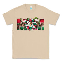 Mushroom mexican flag sunflower mom leopard Classic Tee - JahusDesignShop