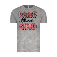 Cloud Rock raise them kind Vintage Tee - MaliasSmallBusiness