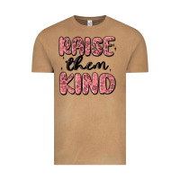 Vintage Camel raise them kind Vintage Tee - MaliasSmallBusiness