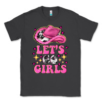 Smoke lets go girls Classic Tee - NancyCooperArtShop