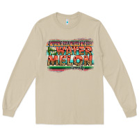 İf You Drink Don't Drive Do The Watermelon Crawl Long Sleeve Tee | Teevron