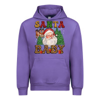 Tulip santa baby Urban Hoodie - FaDigitalArtStudio